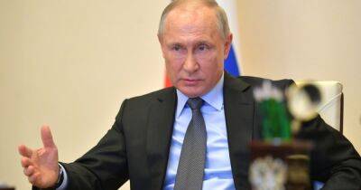 Две трети украинцев не верят, что Путин применит ядерное оружие, — опрос
