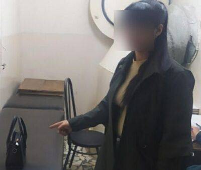 Молодая девушка при входе в ташкентское метро сообщила, что у нее в сумке бомба