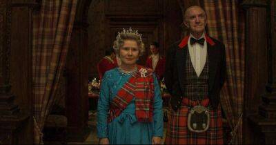 В Британии сериал "Корона" обвинили в попытке "разрушить королевскую семью"