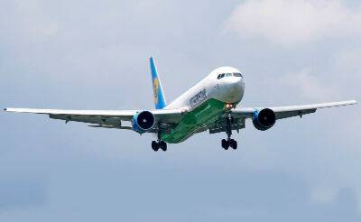 Uzbekistan Airways увеличивает количество рейсов в Шарм-эль-Шейх. Сколько стоит билет