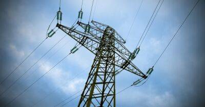 Электроснабжение в Хмельницкой области почти полностью возобновили, — ОВА