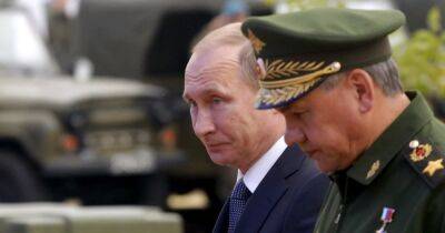 Игра с тройным дном. Как Путин использует фейк об "украинской грязной бомбе"