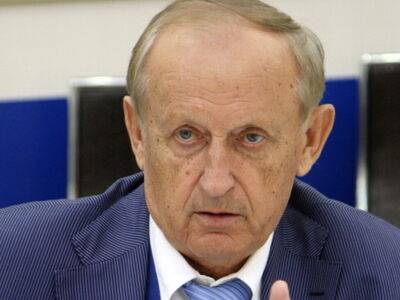 Задержанный СБУ президент "Мотор Січі" Богуслаев с 2000 года имеет российское гражданство – "Схеми"