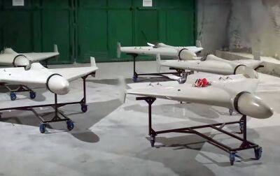 Євросоюз знову попередив Іран про санкції у разі постачання дронів для РФ