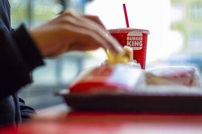 В меню Burger King Israel появятся веганские бургеры и наггетсы