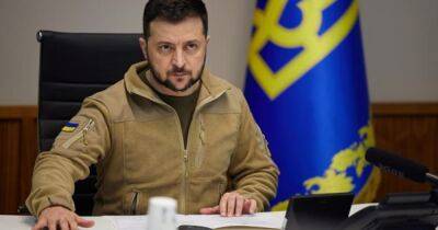Президент уволил главу Киевской военной администрации и назначил нового