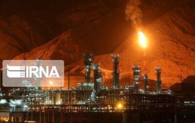 Иран объявил о поставке 40 газовых турбин в Россию