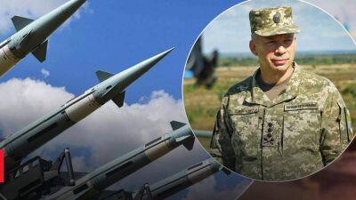 Командир сухопутных войск ВСУ оценил угрозу применения Россией ядерного оружия