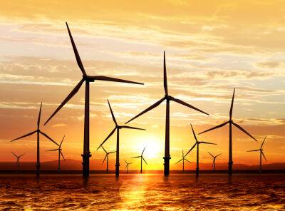 Китай планирует построить в открытом море ветряную электростанцию мощностью 43,3 ГВт — достаточно, чтобы обеспечить энергией всю Норвегию - itc.ua - Норвегия - Китай - Украина - Китай - провинция Гуандун