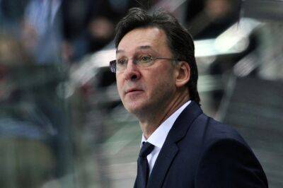 “Сочи” подтвердил назначение Светлова на пост главного тренера