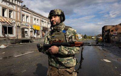 ВСУ вытеснили вражеские войска из четырех населенных пунктов на Донбассе – Генштаб