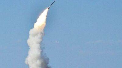 Стало відомо, скільки ракет Росія випустила по Україні