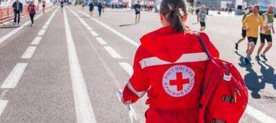 Украина требует выгнать россиян из Международного движения Красного Креста