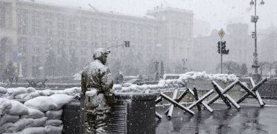 Вітренко попередив про найгіршу зиму в історії України