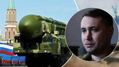 Угроза Украине реальна всегда: Буданов оценил состояние ядерного оружия, которое имеет Россия