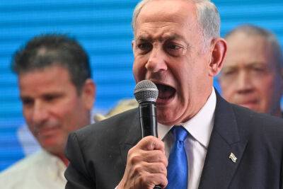 Не только Смотрич: Бен-Гвир тоже не в восторге от Нетанияху