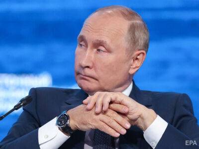 Геннадий Гудков: В случае военного поражения Путина либо свои замочат, либо чужие