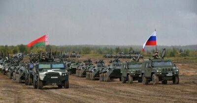 Одни и те же грабли: РФ готовится ударить со стороны Беларуси с целью нарушить логистику ВСУ