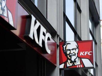KFC продала свой бизнес в рф местной компании Smart Service Ltd и покидает страну: новое название бренда - unn.com.ua - Россия - США - Украина - Киев