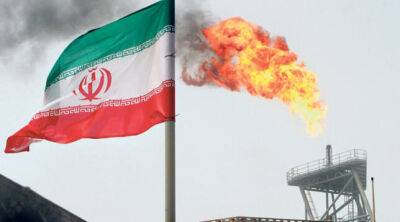 Иран и Турция достигли новых соглашений в газовой сфере