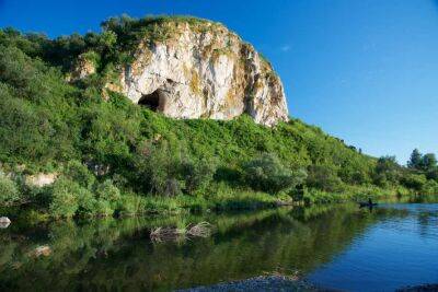 Перша відома родина неандертальців ідентифікована за допомогою ДНК із алтайської печери