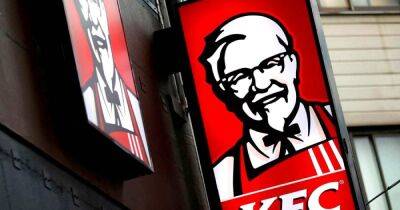 Сеть ресторанов KFC окончательно уходит из России