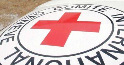 Красный Крест начал сбор средств для российских мобилизованных, в украинском филиале возмутились - dsnews.ua - Москва - Россия - Украина