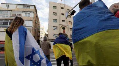 Евреи Украины - Израилю: "Хватит задабривать террористов"