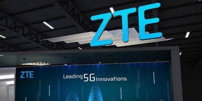 Компания ZTE продемонстрировала новейшие продукты и решения на ICTWEEK-2022