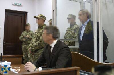 Суд заарештував президента корпорації "Мотор Січ" Богуслаєва на 60 днів