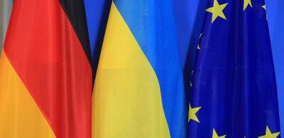 Яким має бути план Маршалла для України: у ЄС формулюють основні засади