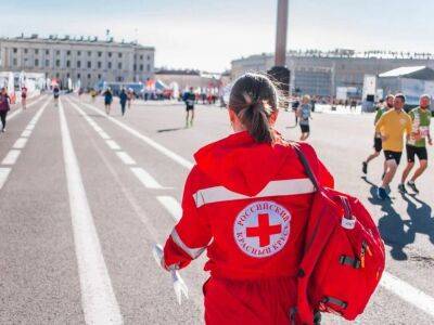 Российский Красный Крест собирает помощь семьям мобилизованных оккупантов. В МККК открестились от сбора, а Украина требует исключить РФ из международной организации