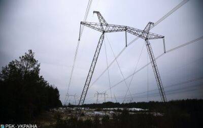 По всій Україні обмежили постачання електроенергії для промисловості