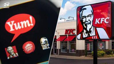 KFC окончательно вышла из России: рестораны продали местной компании - 24tv.ua - Россия - Украина