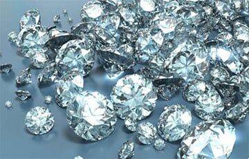 Беларусь перепродала Армении почти все импортированные российские алмазы