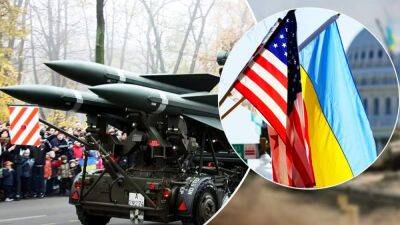 США могут передать Украине системы ПВО Hawk, – Reuters