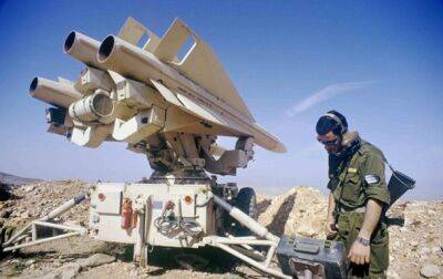 США могут передать Украине новые системы ПВО - Reuters