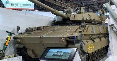 Заменить российские Т-72: Израиль предлагает новейшие танки для армии Индии (фото)