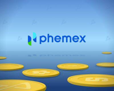 Криптобиржа Phemex запустила сервис для копитрейдинга