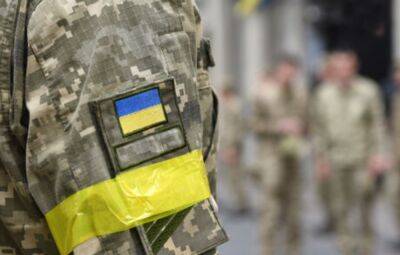 Мобілізація в Україні продовжиться: повістку слід чекати всім військовозобов'язаним