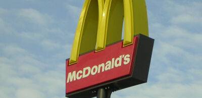 McDonald's відкрив заклади у Борисполі та Тернополі. Також відновив роботу ще п’яти ресторанів у Києві — адреси
