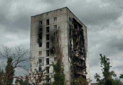 "У квартирах стає все "чистіше": Російські окупанти продовжують пограбування Лисичанська
