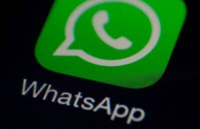 Возникли проблемы с работой WhatsApp во всем мире