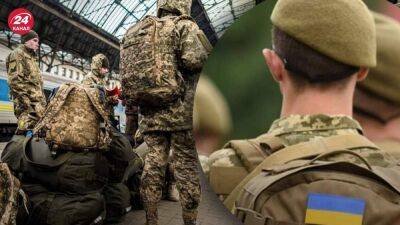 Повестку следует ждать всем военнообязанным, – главный военком Киева