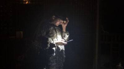 З&apos;явився актуальний графік відключень світла у Києві