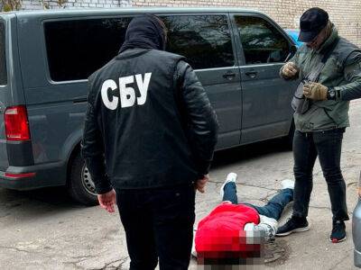 В Николаеве задержали организаторов пророссийского "подполья", которые призывали к ликвидации руководства ОВА – СБУ