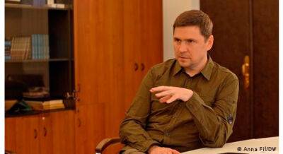 В Офісі президента не виключили можливості обміну Богуслаєва