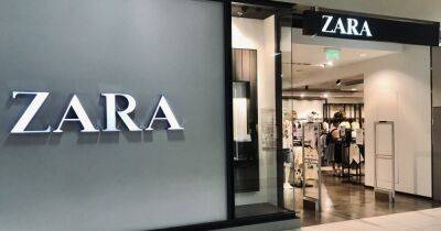 ZARA остается в РФ с названием "Новая мода"