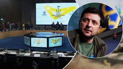 Зеленский предлагает использовать опыт Украины для деоккупации Приднестровья и Абхазии