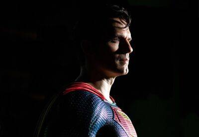 Генри Кавилл подтвердил, что вернется к роли Супермена в будущих фильмах киновселенной DC